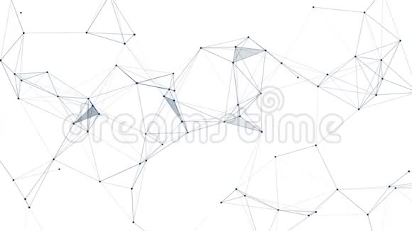 技术网络背景视频的预览图