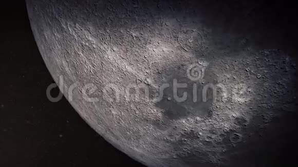 地球和月球视频的预览图