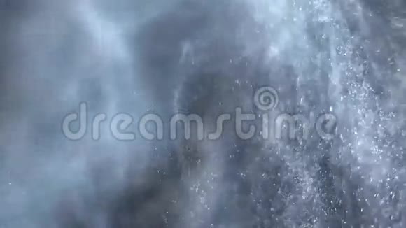 天然浮尘颗粒的背景视频的预览图