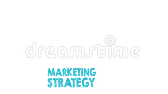 营销策略概念视频的预览图