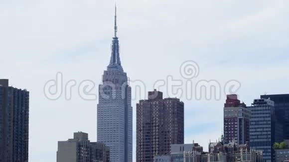 帝国大厦4公里时间从纽约视频的预览图