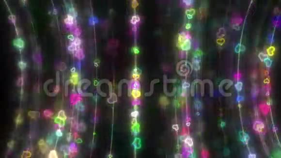 粒子线视频的预览图