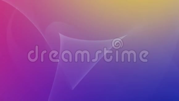 紫色和蓝色的线条抽象背景视频的预览图