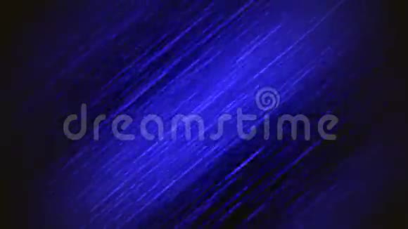 80年代风格的抽象运动蓝线视频的预览图