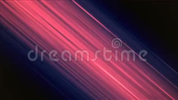 80年代风格的抽象运动红线视频的预览图