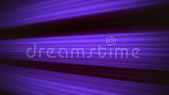 80年代风格的紫色线条视频的预览图