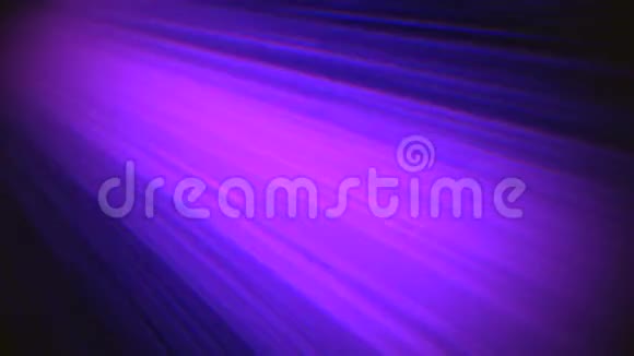 80年代风格的紫色线条视频的预览图