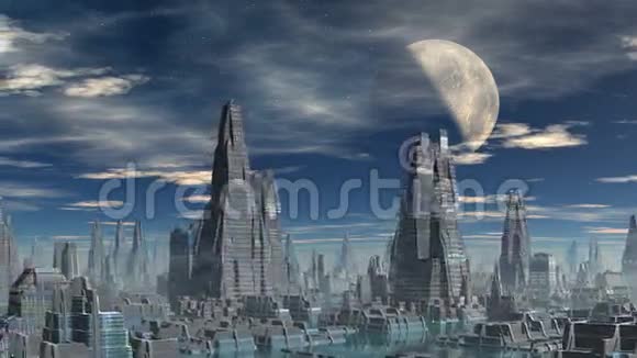 外星人之城视频的预览图