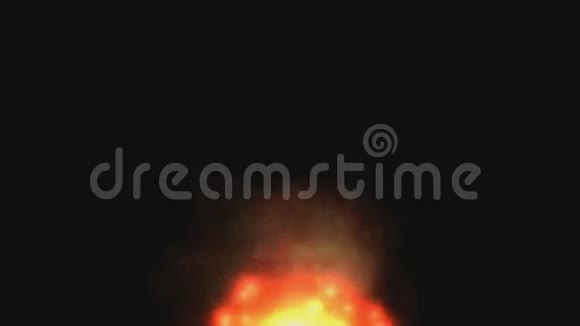 火焰之火动画视频的预览图