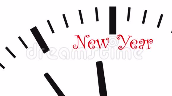 新年钟声视频的预览图