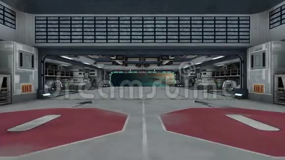空间站视频的预览图