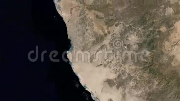 沙特阿拉伯西部视频的预览图