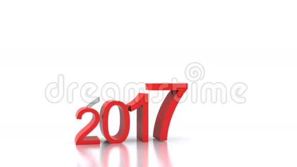 2017年新年视频的预览图