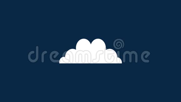 云计算技术高清动画视频的预览图
