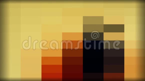 多色移动和变色条纹背景视频的预览图