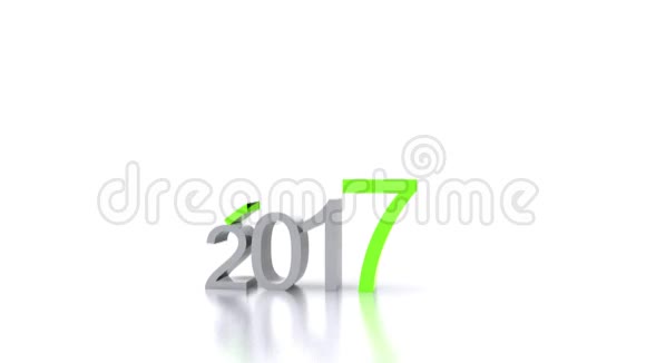 2017年新年视频的预览图