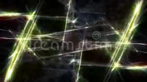 发光技术背景视频的预览图