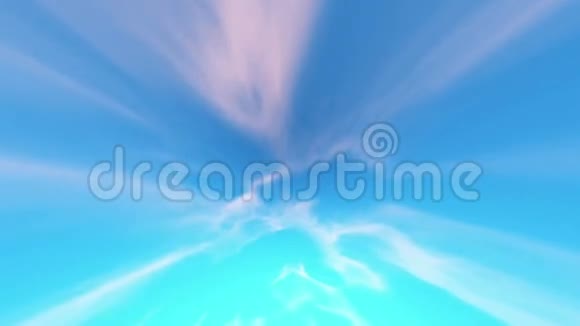 云和太阳蓝天视频的预览图