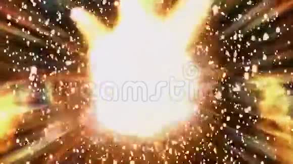 天启之火动画视频的预览图