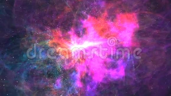 螺旋星系银河视频的预览图