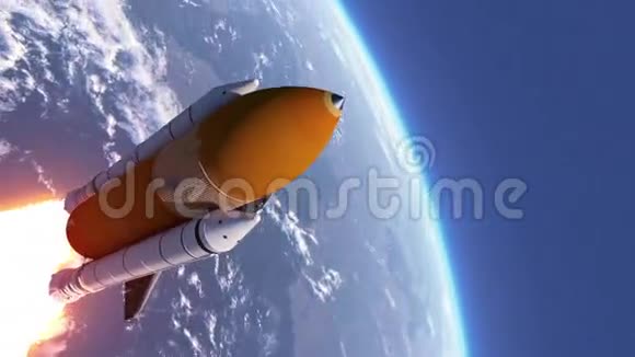 航天飞机起飞视频的预览图