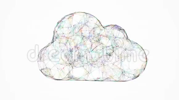 云计算物联网视频的预览图