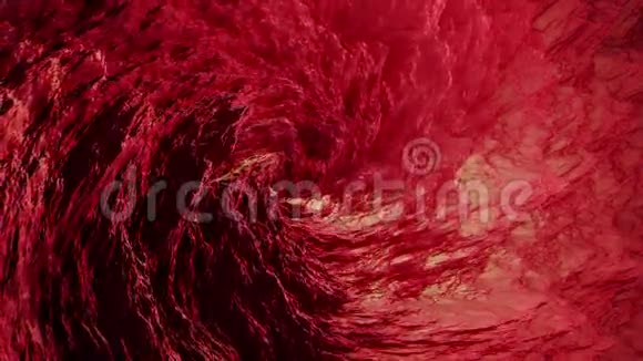 暗红色抽象移动背景视频的预览图