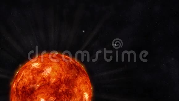 太阳系视频的预览图