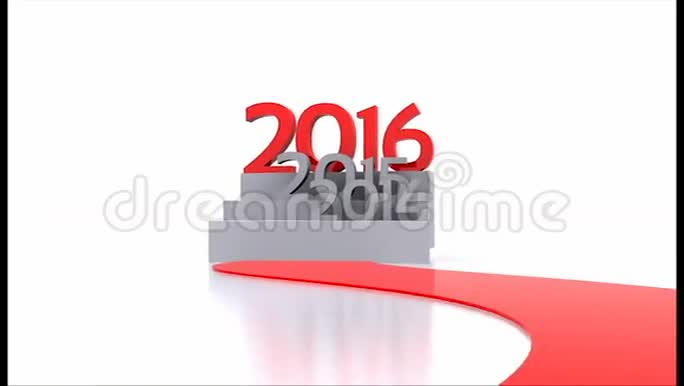 2016年新年视频的预览图