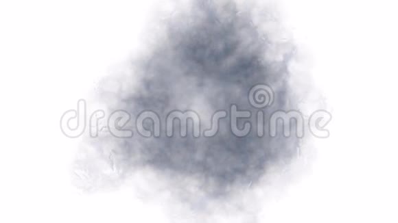云朵动画视频的预览图