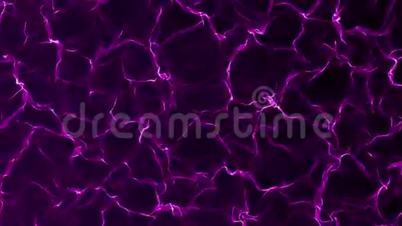 紫色的抽象背景视频的预览图