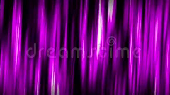 紫色的抽象旋转背景视频的预览图