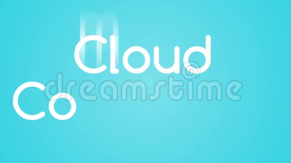 云计算概念与应用程序视频的预览图