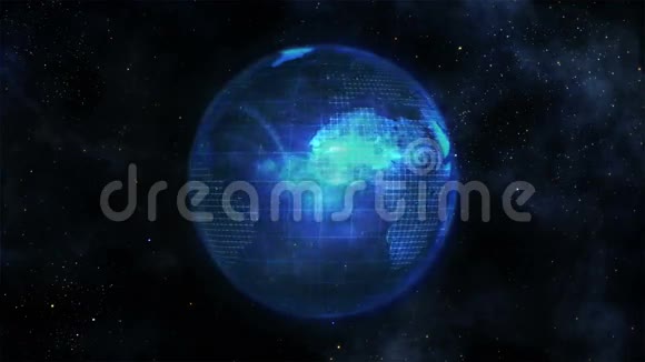 蓝色的地球自己打开视频的预览图