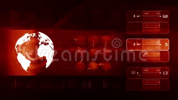 技术背景LOOP红色视频的预览图