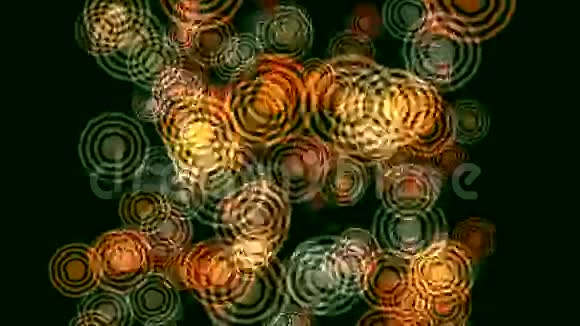 抽象过渡集包括阿尔法香奈儿视频的预览图