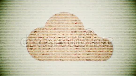 云计算网络概念视频的预览图