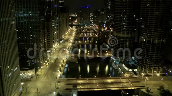 芝加哥日出视频的预览图