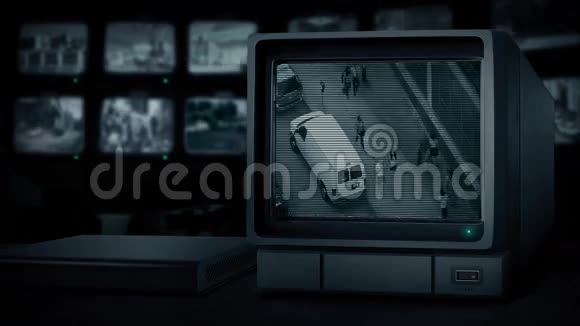 中央电视台观看城市大街视频的预览图