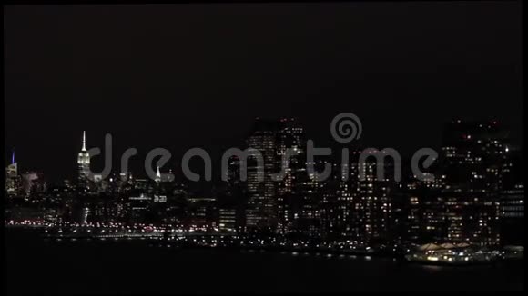 纽约帆船视频的预览图