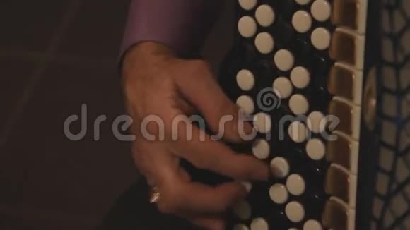 玩手风琴的人视频的预览图