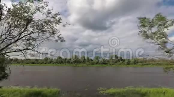 夏天云游过河视频的预览图