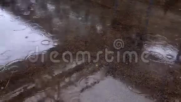 阿什凯隆海水反渗透厂雨水坑视频的预览图