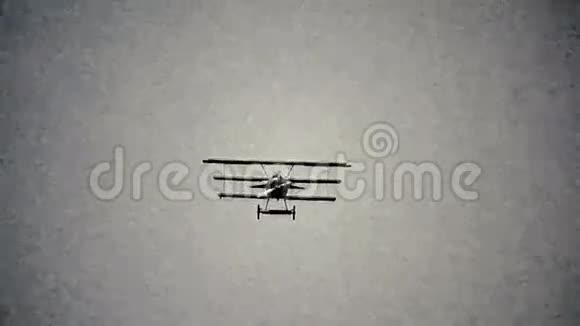 飞行中的老三机视频的预览图