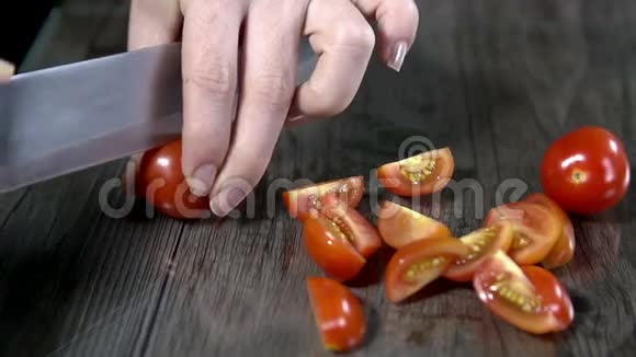 切小番茄视频的预览图