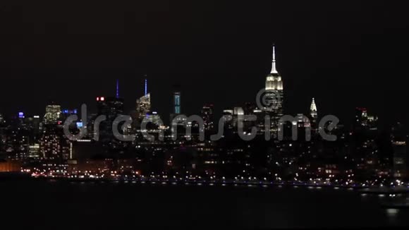 纽约帆船视频的预览图
