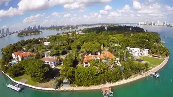 星岛迈阿密海滩视频的预览图