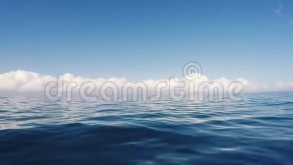 马达加斯加印度洋的田园风光视频的预览图