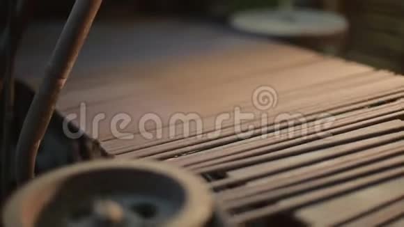 焊条用铜线的生产视频的预览图