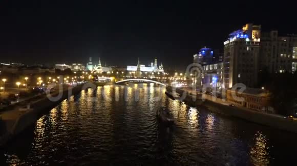 夜城莫斯科视频的预览图